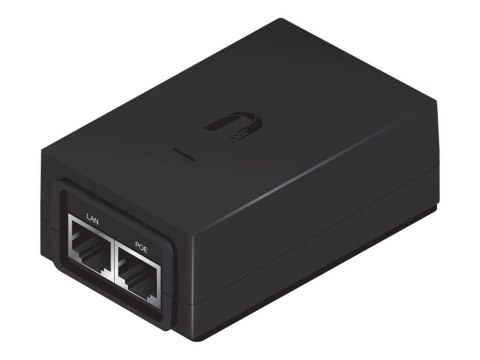 Ubiquiti Networks POE-24-30W - Zasilacz typu power injector - 30 wat