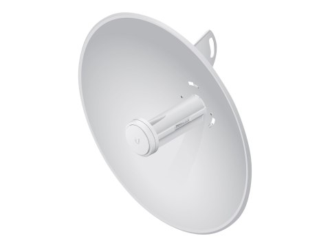 Ubiquiti PowerBeam M5 PBE-M5-400 - Bridge bezprzewodowy - 1GbE - AirMax