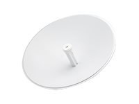 Ubiquiti PowerBeam ac PBE-5AC-620 - Bridge bezprzewodowy - AirMax ac