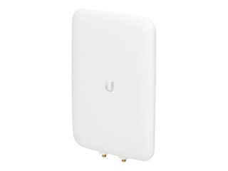 Ubiquiti UniFi UMA-D - Antena - do montażu na słupku, do montażu na ścianie - Wi-Fi - 10 dBi (w przypadku 2,4 - 2,5 GHz), 15 dBi