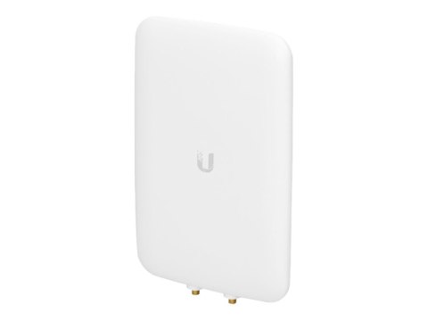 Ubiquiti UniFi UMA-D - Antena - do montażu na słupku, do montażu na ścianie - Wi-Fi - 10 dBi (w przypadku 2,4 - 2,5 GHz), 15 dBi
