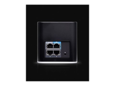 Ubiquiti airCube ACB-AC - Punkt dostępu bezprzewodowego - Wi-Fi 5 - 2.4 GHz, 5 GHz