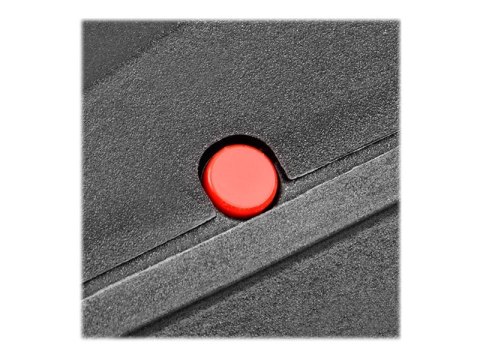 Armac R5 - Linka zasilania - AC 230 V - 2300 wat - wejście: Typ E - złącza wyjściowe: 5 (5 x Typ E) - 3 m przewód - czarny