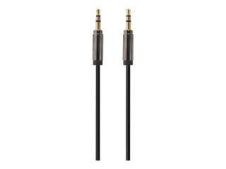 Cablexpert CCAP-444-6 - Kabel audio - mini-phone stereo 3.5 mm męski do mini-phone stereo 3.5 mm męski - 1.8 m
