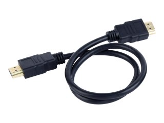 Cablexpert DSW-HDMI-35 - Przełącznik wideo/audio - 3 x HDMI - stacjonarny