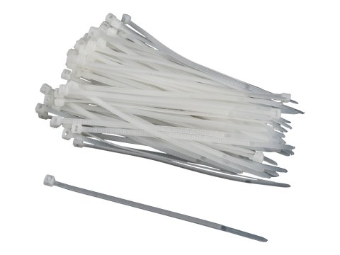 Cablexpert - Opaska zaciskowa - 10 cm (pakiet 100)