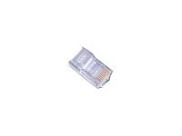 Cablexpert - Złącze sieciowe - RJ-45 (M) (pakiet 100)