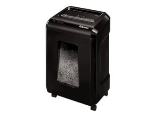 Fellowes Powershred 92Cs - Niszczarka - przecinanie - 4 x 38 mm - P-4, O-3, T-4