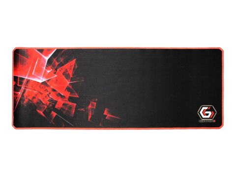 GMB Gaming MP-GAMEPRO-XL - Podkładka pod mysz - czarny
