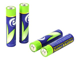Gembird - Bateria 4 x AAA - alkaliczna - 1300 mAh
