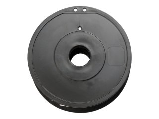 Gembird - Biały - 1 kg - 330 m - filament PLA+ (3D)