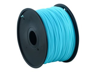 Gembird - Błękit nieba - 1 kg - 330 m - włókno PLA (3D)