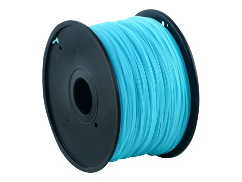 Gembird - Błękit nieba - 1 kg - 330 m - włókno PLA (3D)