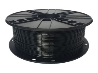 Gembird - Czarny - 1 kg - 330 m - filament PLA+ (3D)