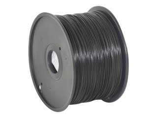 Gembird - Czarny - 1 kg - 330 m - włókno PLA (3D)