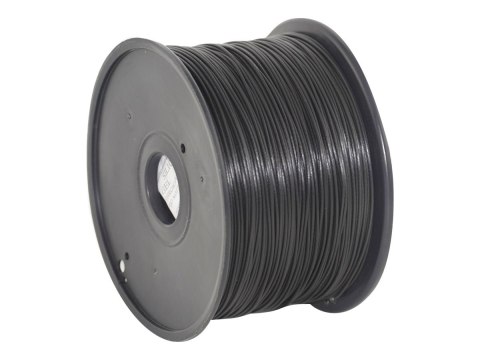 Gembird - Czarny - 1 kg - 330 m - włókno PLA (3D)