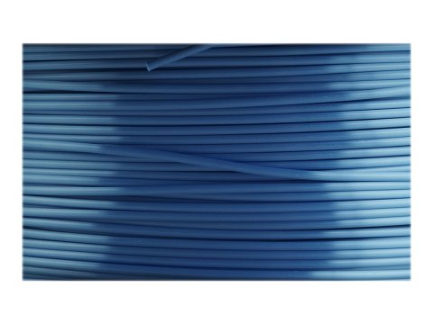 Gembird - Niebieski - 1 kg - 330 m - filament PLA+ (3D)