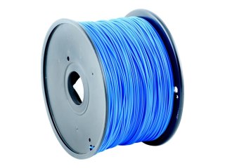 Gembird - Niebieski - 1 kg - 330 m - włókno PLA (3D)