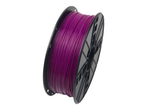 Gembird - Purpurowy - 1 kg - 330 m - włókno PLA (3D)