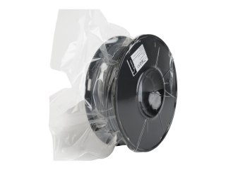 Gembird - Srebrny - 1 kg - 330 m - filament PLA+ (3D)