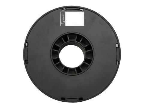 Gembird - Srebrny - 1 kg - 330 m - filament PLA+ (3D)