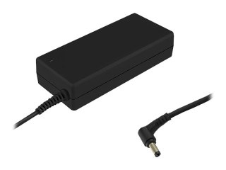 Qoltec - Zasilacz - AC 220-240 V - 40 wat - czarny - dla Lenovo IdeaPad S10 4231, 4329, 4333; S10e; S9e