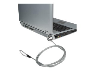 TECHly - Linka blokady - srebrny - 1.4 m