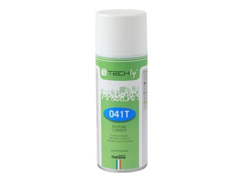 TECHly - Spray do czyszczenia - przezroczysty