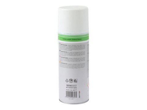 TECHly - Spray do czyszczenia - przezroczysty