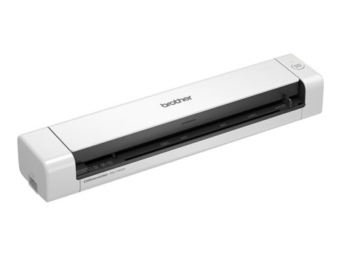 Brother DSmobile DS-740D - Skaner z podajnikiem - Duplex - 215.9 x 1828.8 mm - 600 dpi x 600 dpi - USB 3.0