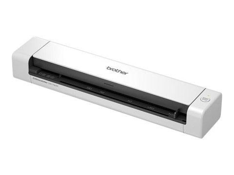Brother DSmobile DS-740D - Skaner z podajnikiem - Duplex - 215.9 x 1828.8 mm - 600 dpi x 600 dpi - USB 3.0