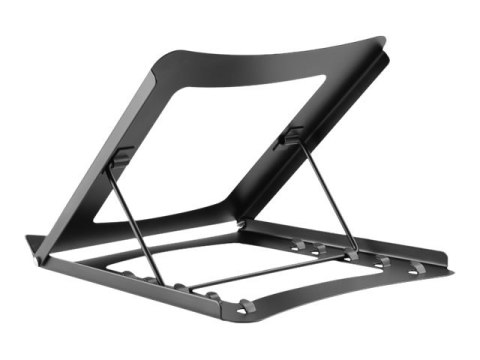 Digitus DA-90368 - Podstawka pod notebook - 10" - 15" - czarny