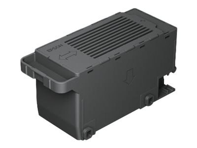 Epson - Skrzynka do konserwacji atramentu - dla EcoTank L15180, L8050; EcoTank Photo ET-8500, 8550; EcoTank Pro ET-M16680, L1518