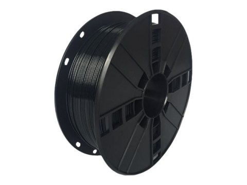 Gembird - Czarny - 1 kg - szpula - filament PETG (3D)