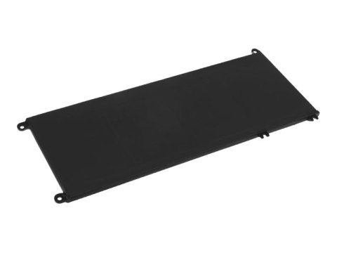 Green Cell - Bateria notebooka (ekwiwalent: Dell 33YDH) - litowo-polimerowa - 3500 mAh - czarny - dla Dell G3; G5; G7; Inspiron 