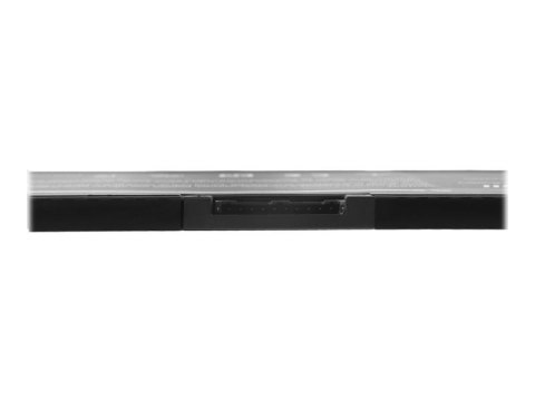 Green Cell - Bateria notebooka (ekwiwalent: Dell 33YDH) - litowo-polimerowa - 3500 mAh - czarny - dla Dell G3; G5; G7; Inspiron 