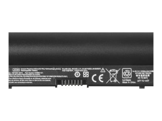 Green Cell - Bateria notebooka (ekwiwalent: HP JC04) - litowo-polimerowa - 3 ogniwa - 2200 mAh - czarny - dla HP Laptop 14, 15, 