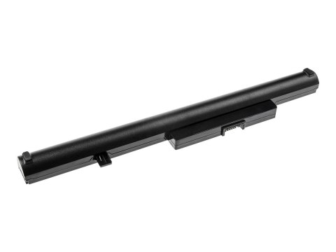 Green Cell PRO - Bateria notebooka (ekwiwalent: Lenovo L13L4A01, Lenovo L13M4A01, Lenovo L13S4A01) - litowo-jonowa - 4 ogniwa - 