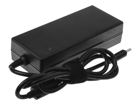 Green Cell PRO - Zasilacz - AC - 130 wat - czarny - dla Dell XPS 15 (9530), 15 9550