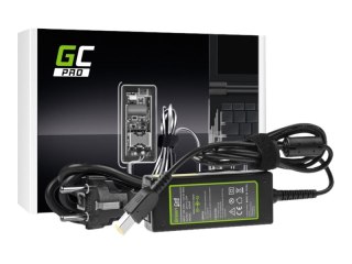 Green Cell PRO - Zasilacz - AC - 45 wat - czarny - dla Lenovo G50-30; G505; G50-70; IdeaPad S210; ThinkPad T440; T450; Z50-70