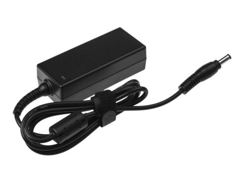 Green Cell PRO - Zasilacz - AC - 45 wat - czarny - dla Toshiba Satellite C50, C75, C870, U940, U940/01, U940/K002, U945, Z830, Z