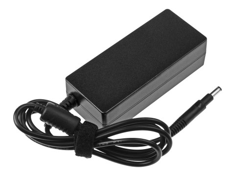 Green Cell PRO - Zasilacz - AC - 65 wat - czarny - dla HP Pavilion Sleekbook 15-b020ew, 15-b020sw, 15-b050sw, 15-b110sw