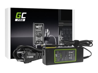 Green Cell PRO - Zasilacz - AC - 90 wat - czarny - dla Lenovo G500s; G505s; G510; Z51-70