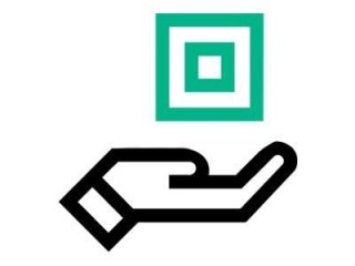 HPE Aruba User Experience Insight LTE - Licencja na subskrypcję (1 rok) - hostowane - ESD