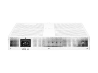 HPE Networking Instant On 1930 8G Class4 PoE 2SFP 124W Switch - Przełącznik - L3 - Tak - 8 x 10/100/1000 (PoE) + 2 x Gigabit SFP