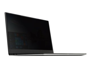 Kensington MagPro 14" (16:9) Laptop Privacy Screen with Magnetic Strip - Filtr prywatności notebooka - wymienny - magnes - 14" -