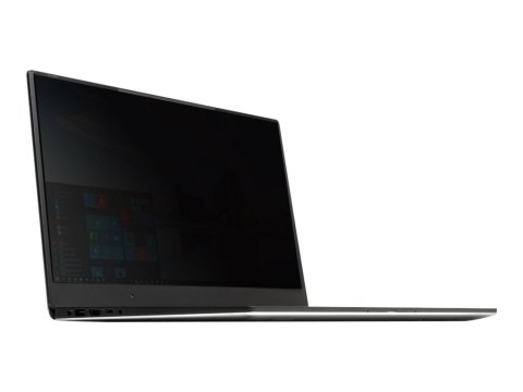 Kensington MagPro 14" (16:9) Laptop Privacy Screen with Magnetic Strip - Filtr prywatności notebooka - wymienny - magnes - 14" -