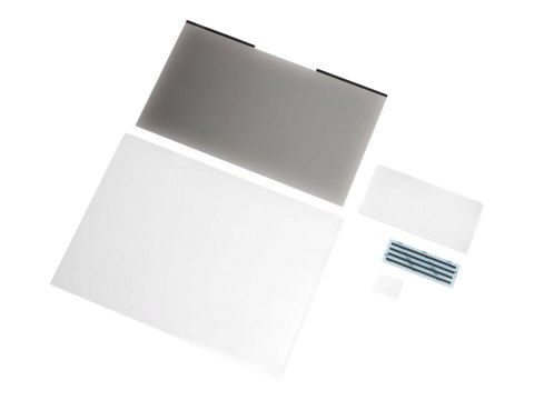 Kensington MagPro 14" (16:9) Laptop Privacy Screen with Magnetic Strip - Filtr prywatności notebooka - wymienny - magnes - 14" -