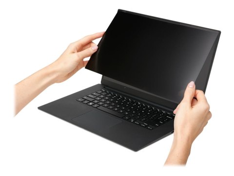 Kensington MagPro 14" (16:9) Laptop Privacy Screen with Magnetic Strip - Filtr prywatności notebooka - wymienny - magnes - 14" -