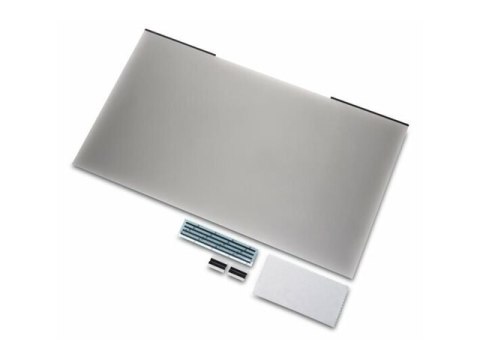 Kensington MagPro 24" (16:9) Monitor Privacy Screen with Magnetic Strip - Filtr prywatności do ekranu - 24" - Zgodność z TAA